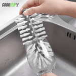 Cookflip™ 2 in 1 Cup Brush Cleaner